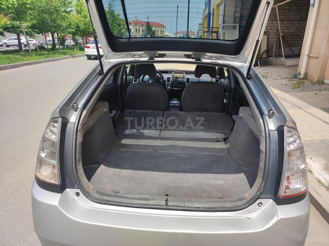 Toyota Prius 2008, 370,000 km - 1.5 l - Gəncə