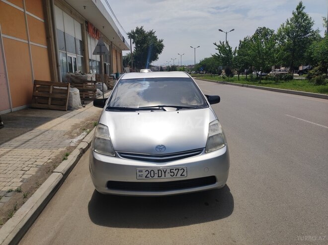 Toyota Prius 2008, 370,000 km - 1.5 l - Gəncə