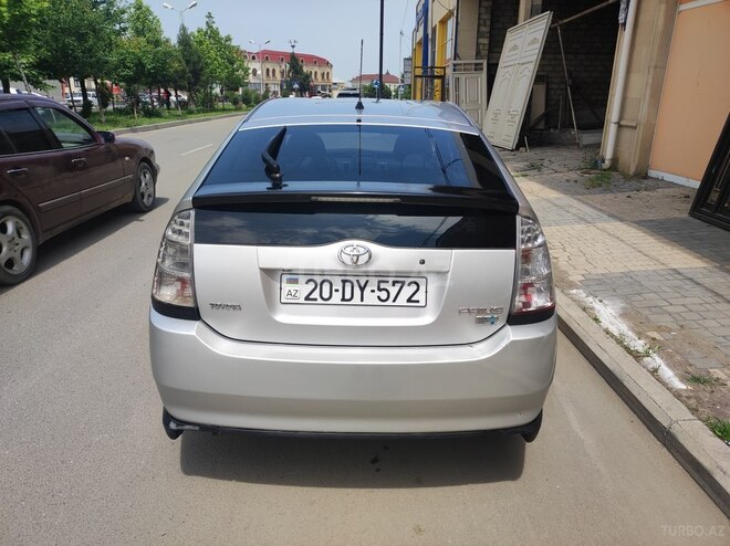 Toyota Prius 2008, 370,000 km - 1.5 l - Gəncə