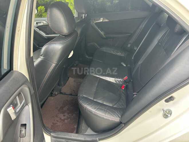 Kia Cerato 2011, 204,131 km - 2.0 l - Oğuz