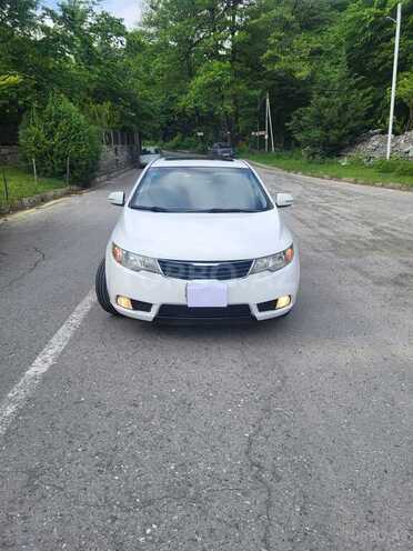 Kia Cerato 2011, 204,131 km - 2.0 l - Oğuz
