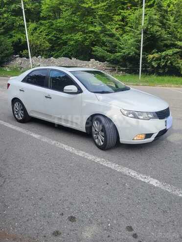 Kia Cerato 2011, 204,131 km - 2.0 l - Oğuz