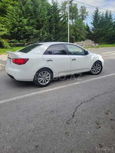 Kia Cerato 2011, 204,131 km - 2.0 l - Oğuz