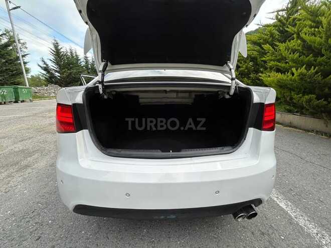Kia Cerato 2011, 204,131 km - 2.0 l - Oğuz