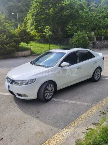 Kia Cerato 2011, 204,131 km - 2.0 l - Oğuz