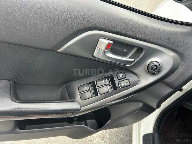 Kia Cerato 2011, 204,131 km - 2.0 l - Oğuz