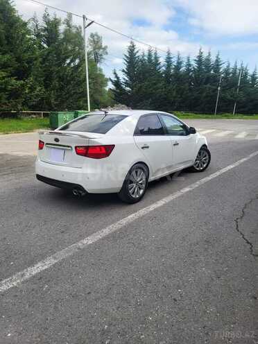 Kia Cerato 2011, 204,131 km - 2.0 l - Oğuz