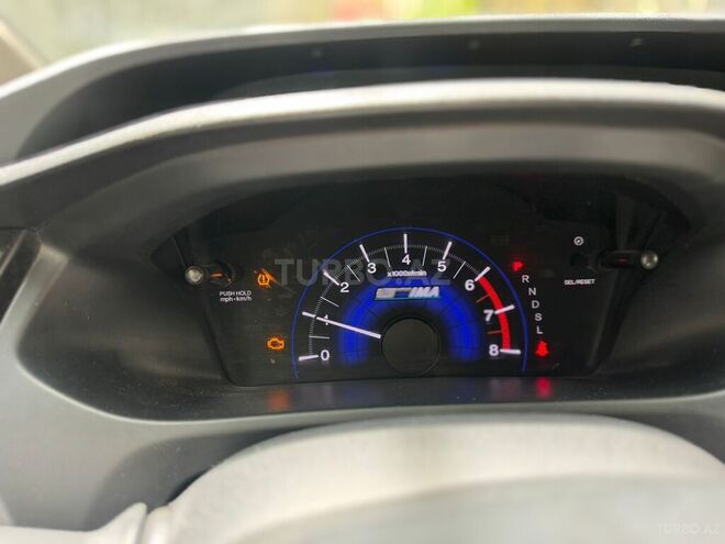 Honda Civic 2014, 270,000 km - 1.5 l - Sumqayıt