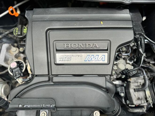 Honda Civic 2014, 270,000 km - 1.5 l - Sumqayıt