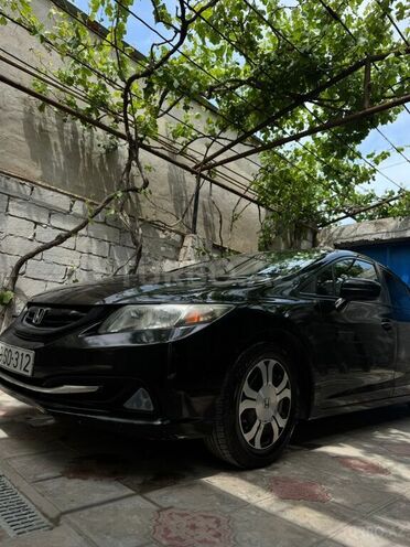 Honda Civic 2014, 270,000 km - 1.5 l - Sumqayıt