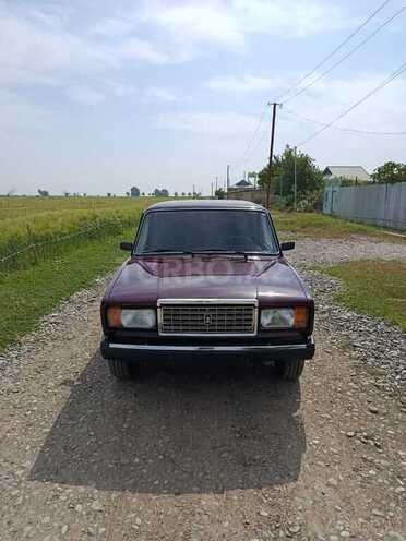 LADA (VAZ) 2107 2007, 95,000 km - 1.5 l - Tərtər