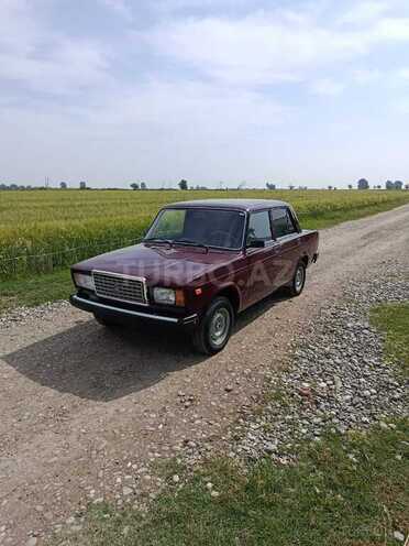 LADA (VAZ) 2107 2007, 95,000 km - 1.5 l - Tərtər