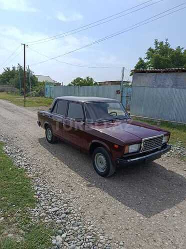 LADA (VAZ) 2107 2007, 95,000 km - 1.5 l - Tərtər