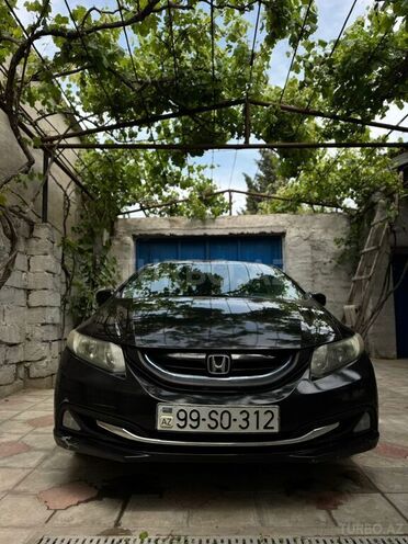 Honda Civic 2014, 270,000 km - 1.5 l - Sumqayıt