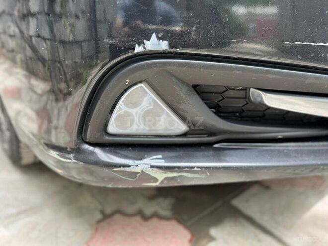 Honda Civic 2014, 270,000 km - 1.5 l - Sumqayıt