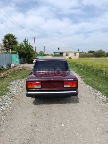 LADA (VAZ) 2107 2007, 95,000 km - 1.5 l - Tərtər
