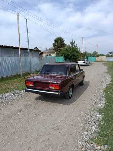LADA (VAZ) 2107 2007, 95,000 km - 1.5 l - Tərtər