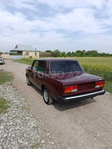 LADA (VAZ) 2107 2007, 95,000 km - 1.5 l - Tərtər