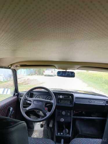 LADA (VAZ) 2107 2007, 95,000 km - 1.5 l - Tərtər