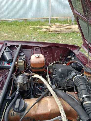 LADA (VAZ) 2107 2007, 95,000 km - 1.5 l - Tərtər