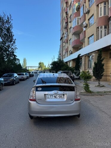 Toyota Prius 2007, 281,500 km - 1.5 l - Bakı