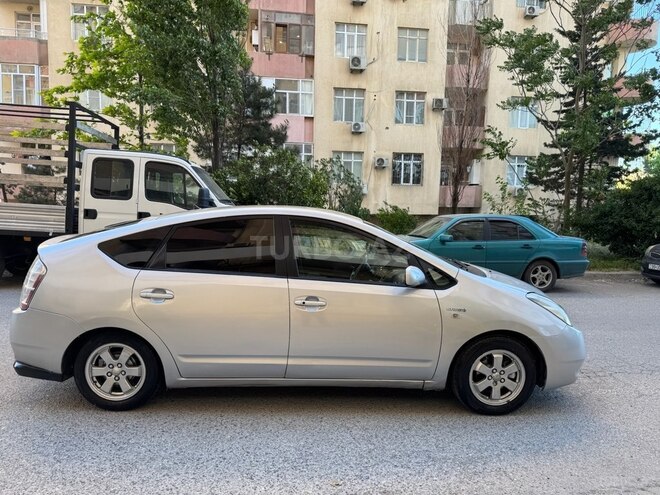 Toyota Prius 2007, 281,500 km - 1.5 l - Bakı