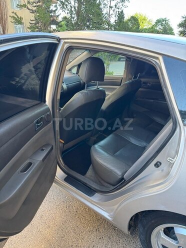 Toyota Prius 2007, 281,500 km - 1.5 l - Bakı
