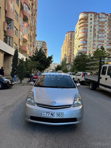 Toyota Prius 2007, 281,500 km - 1.5 l - Bakı