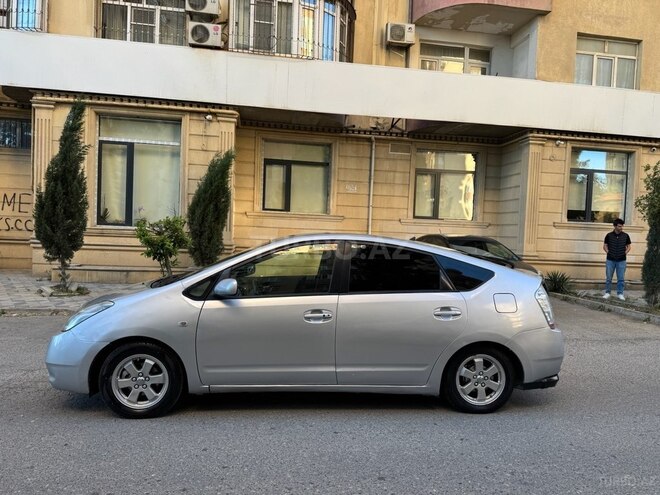 Toyota Prius 2007, 281,500 km - 1.5 l - Bakı
