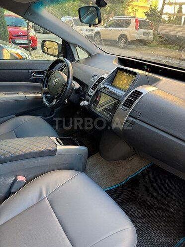 Toyota Prius 2007, 281,500 km - 1.5 l - Bakı