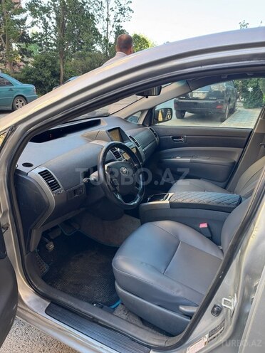 Toyota Prius 2007, 281,500 km - 1.5 l - Bakı