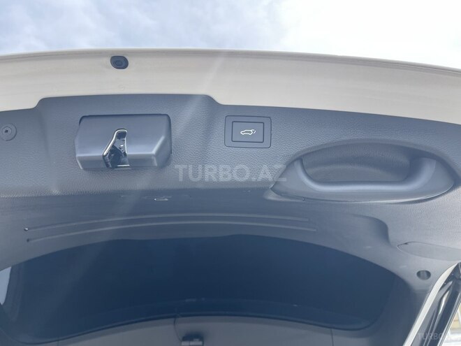 Hyundai Santa Fe 2015, 176,146 km - 2.0 l - Bakı