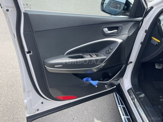 Hyundai Santa Fe 2015, 176,146 km - 2.0 l - Bakı