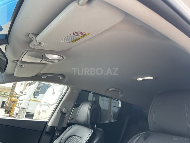 Hyundai Santa Fe 2015, 176,146 km - 2.0 l - Bakı