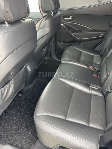 Hyundai Santa Fe 2015, 176,146 km - 2.0 l - Bakı