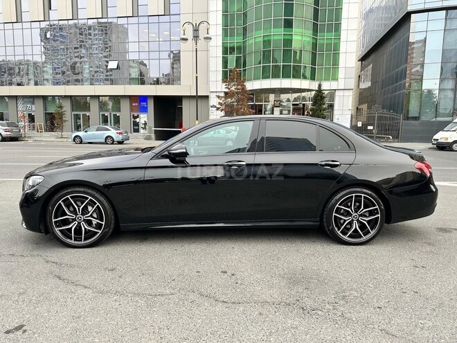 Mercedes E 300 2020, 42,000 km - 2.0 l - Bakı