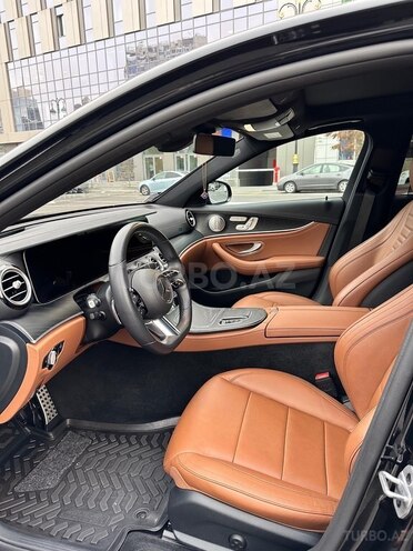 Mercedes E 300 2020, 42,000 km - 2.0 l - Bakı