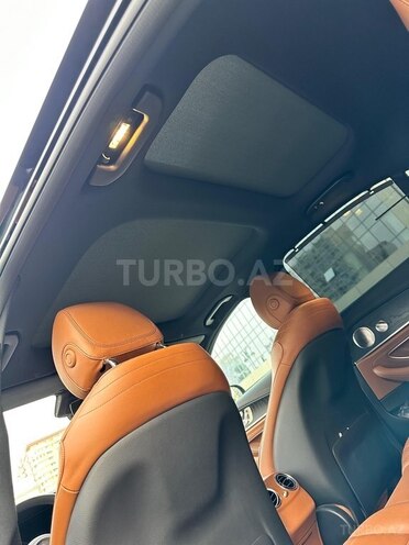 Mercedes E 300 2020, 42,000 km - 2.0 l - Bakı
