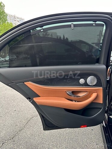 Mercedes E 300 2020, 42,000 km - 2.0 l - Bakı