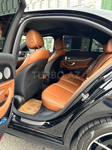 Mercedes E 300 2020, 42,000 km - 2.0 l - Bakı