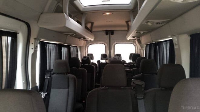 Ford Transit 2015, 320,000 km - 2.2 l - Bakı
