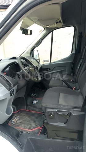 Ford Transit 2015, 320,000 km - 2.2 l - Bakı