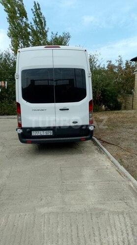 Ford Transit 2015, 320,000 km - 2.2 l - Bakı