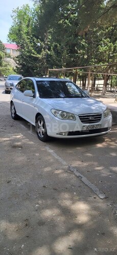 Hyundai Elantra 2009, 228,000 km - 2.0 l - Sumqayıt