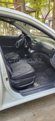 Hyundai Elantra 2009, 228,000 km - 2.0 l - Sumqayıt
