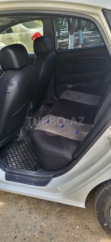 Hyundai Elantra 2009, 228,000 km - 2.0 l - Sumqayıt