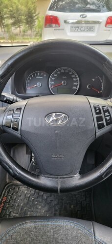 Hyundai Elantra 2009, 228,000 km - 2.0 l - Sumqayıt