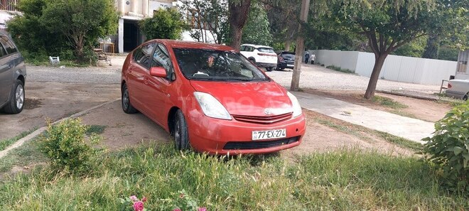 Toyota Prius 2008, 307,940 km - 1.5 l - Gəncə