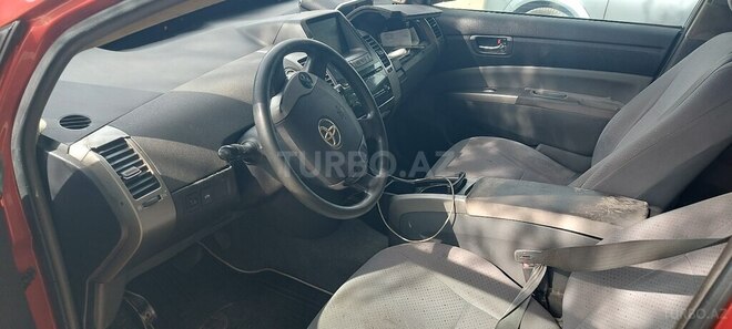 Toyota Prius 2008, 307,940 km - 1.5 l - Gəncə