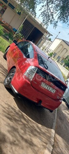 Toyota Prius 2008, 307,940 km - 1.5 l - Gəncə